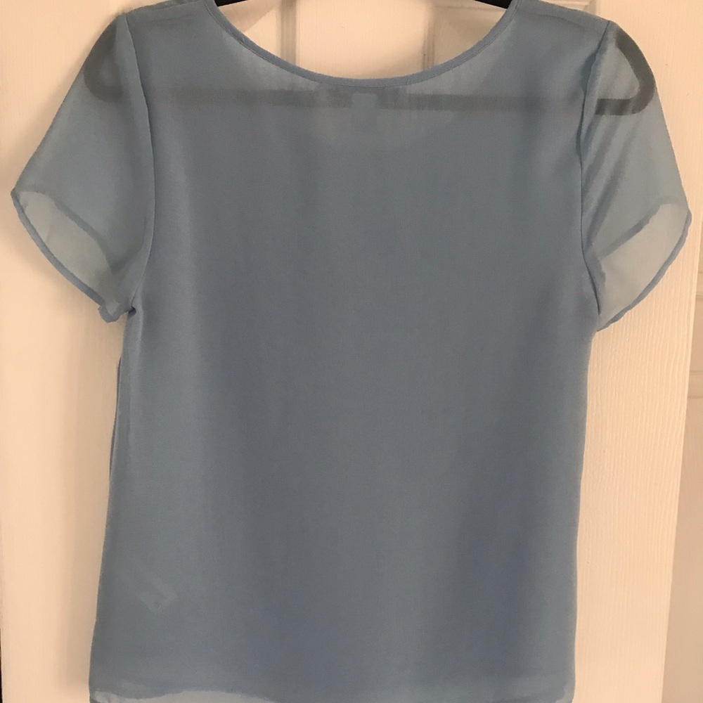 Blouse - Picture 2 of 2